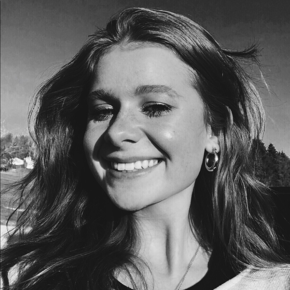 Meet your Posher, Mallory